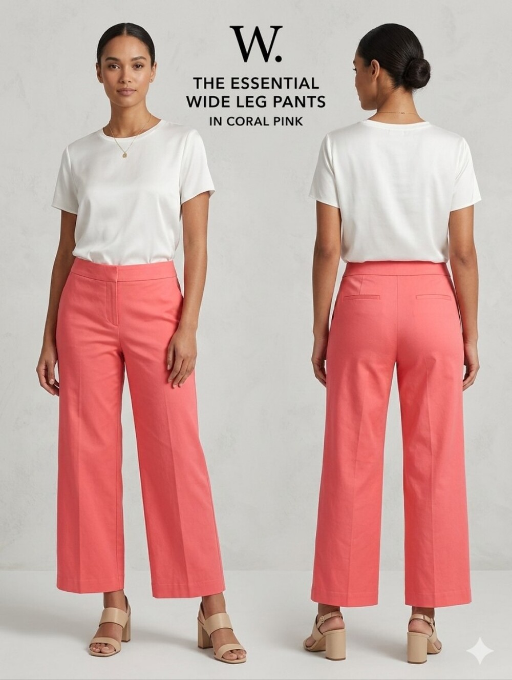 WORK TO WEEKEND SLACKS SIZE 10 IN A BEAUTIFUL COLOR